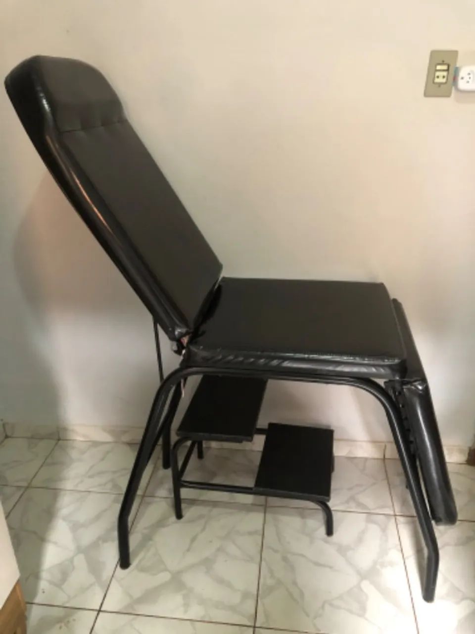 Kit de maca 3 posições  - Foto 2