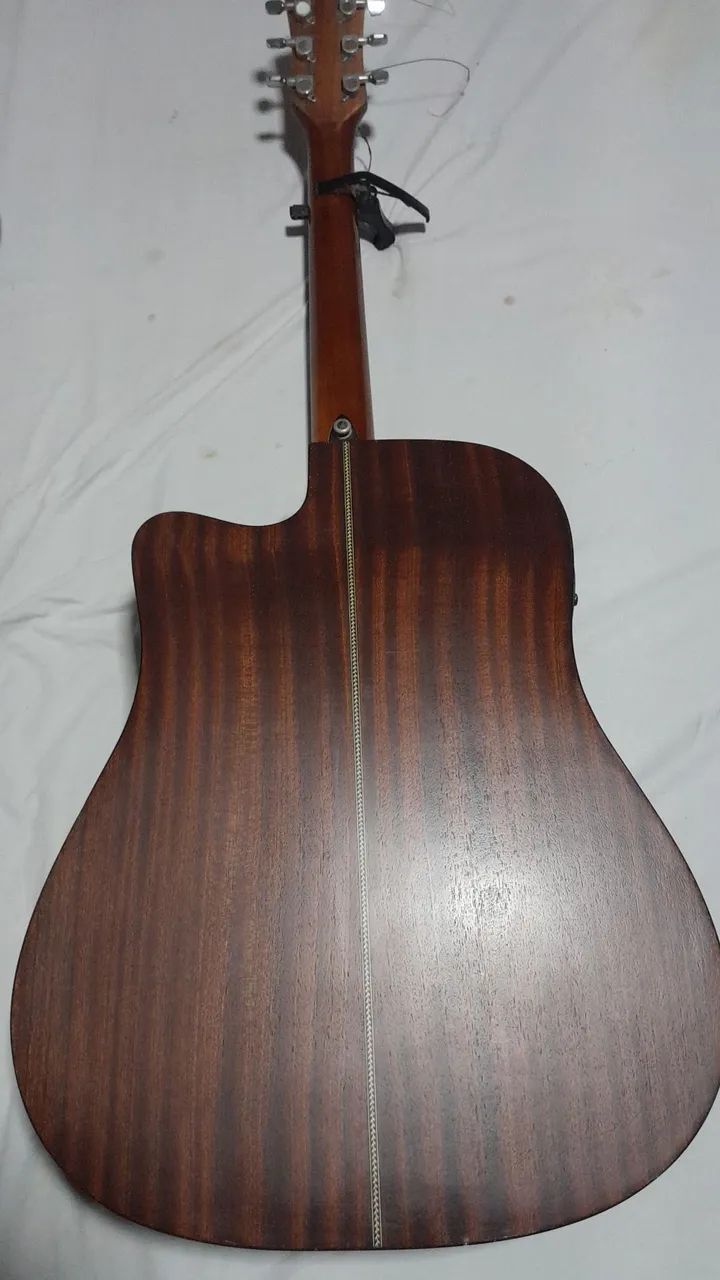 Violão Hofma 