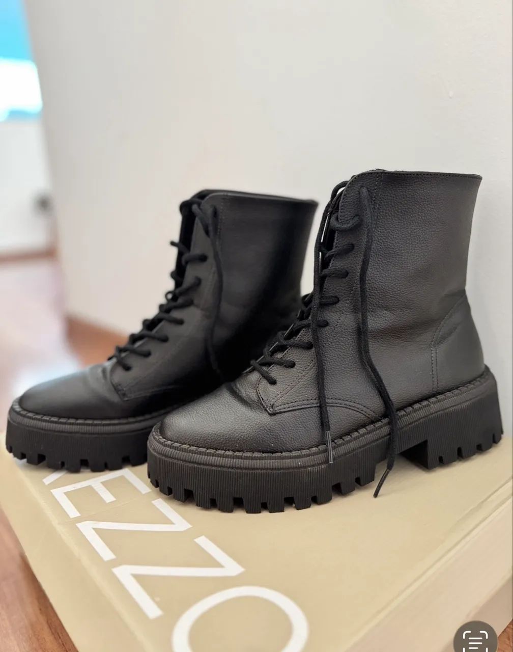 Vendo bota Arezzo original 36 - Foto 3