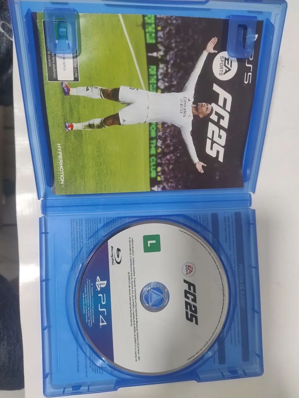 FC 25 - Foto 2