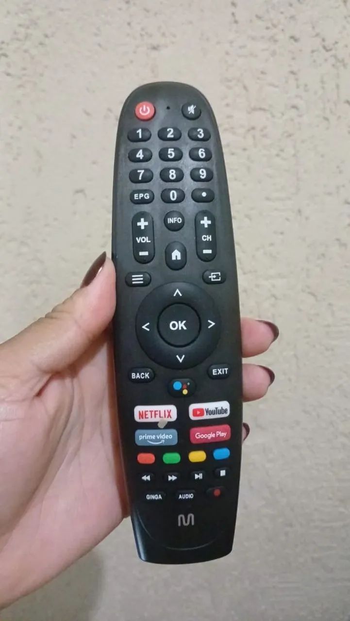 TV 43" Multilaser444716935556648962