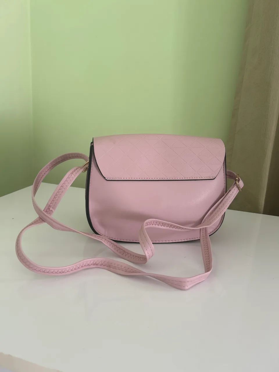 Bolsa nova  - Foto 2