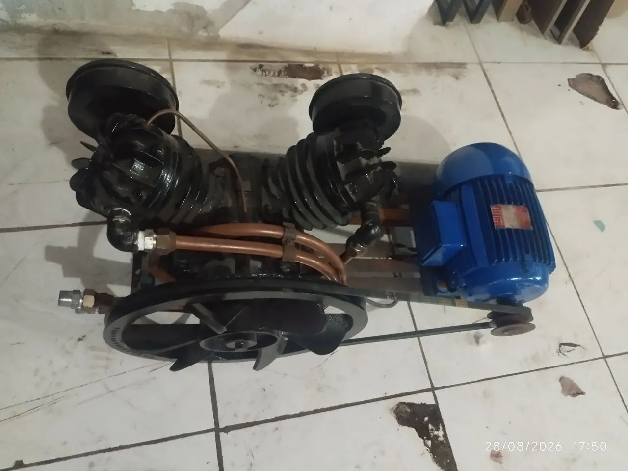 Bombas de poço  - Foto 2