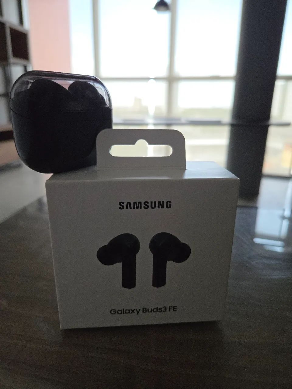 Fone Samsung buds 3 fe