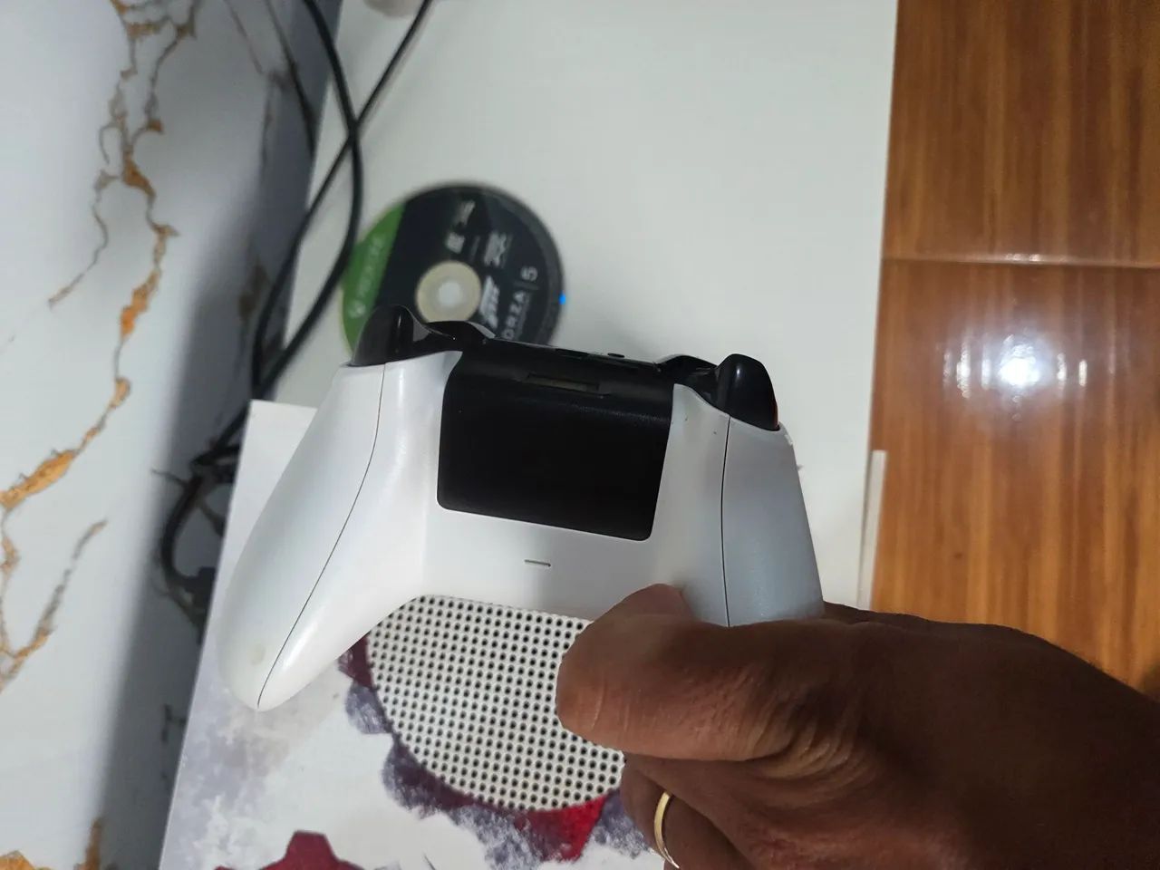 Xbox One S 500gb - Foto 5