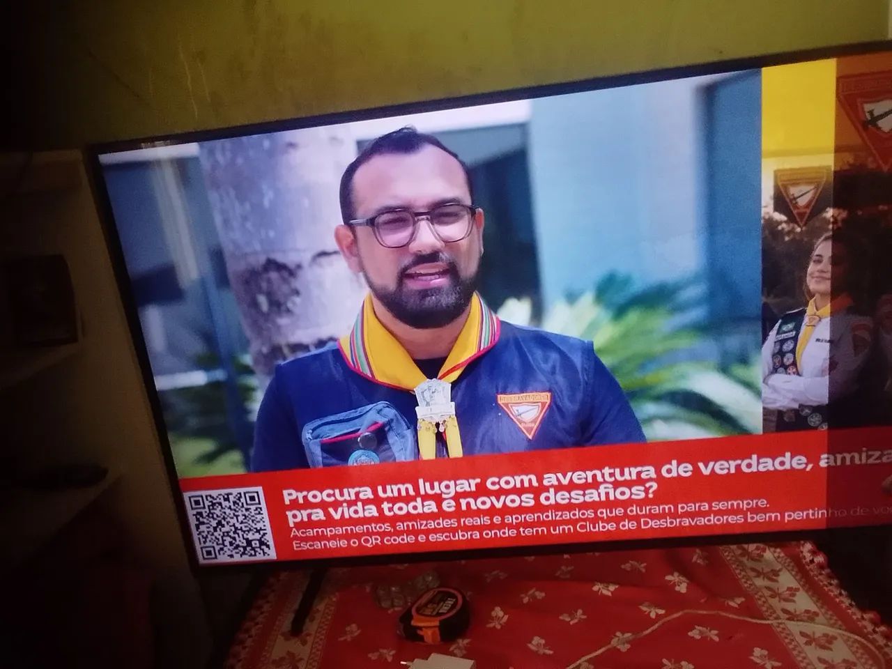 Tv  - Foto 5