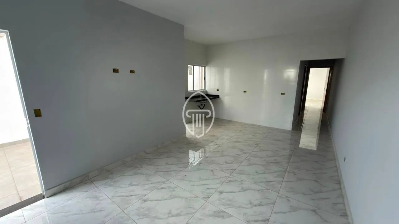 CASA GEMINADA À VENDAEM IBIPORÃ  PARQUE DO VALE - Foto 5