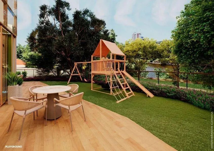 TERRAZZA BEIRA RIO - Foto 4