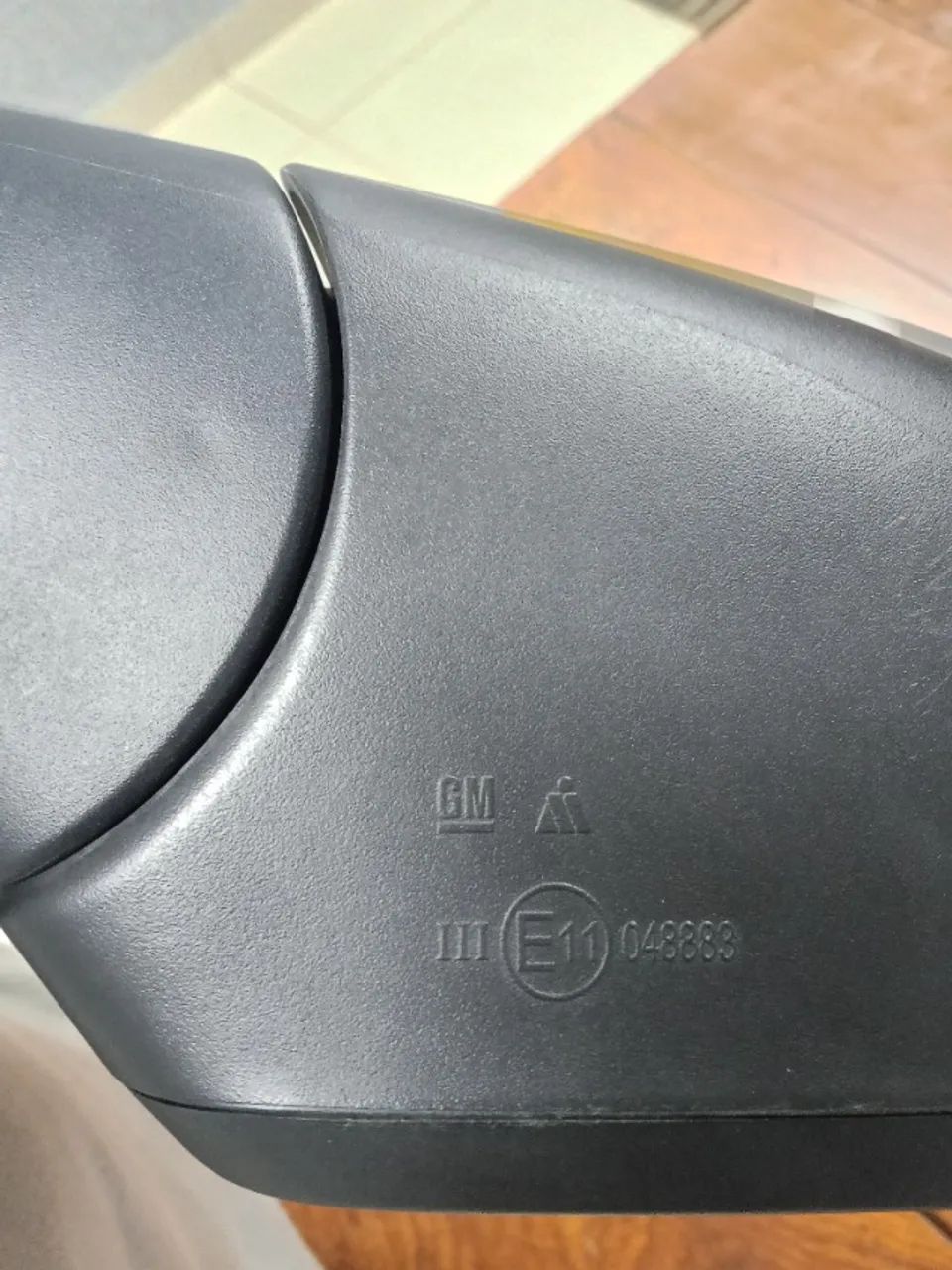 RETROVISOR PARA ONIX  - Foto 3