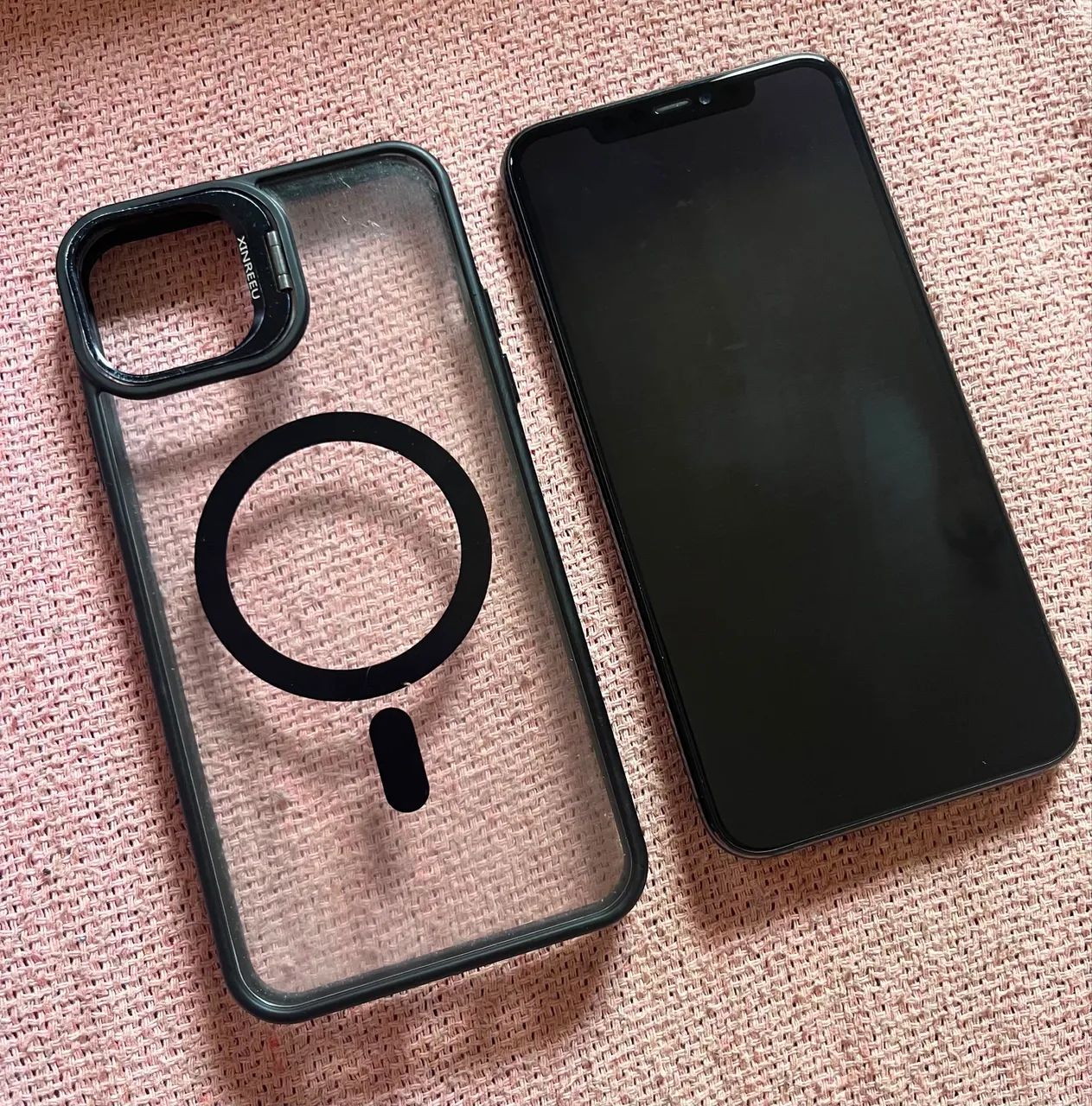iPhone 11 Pro Max 