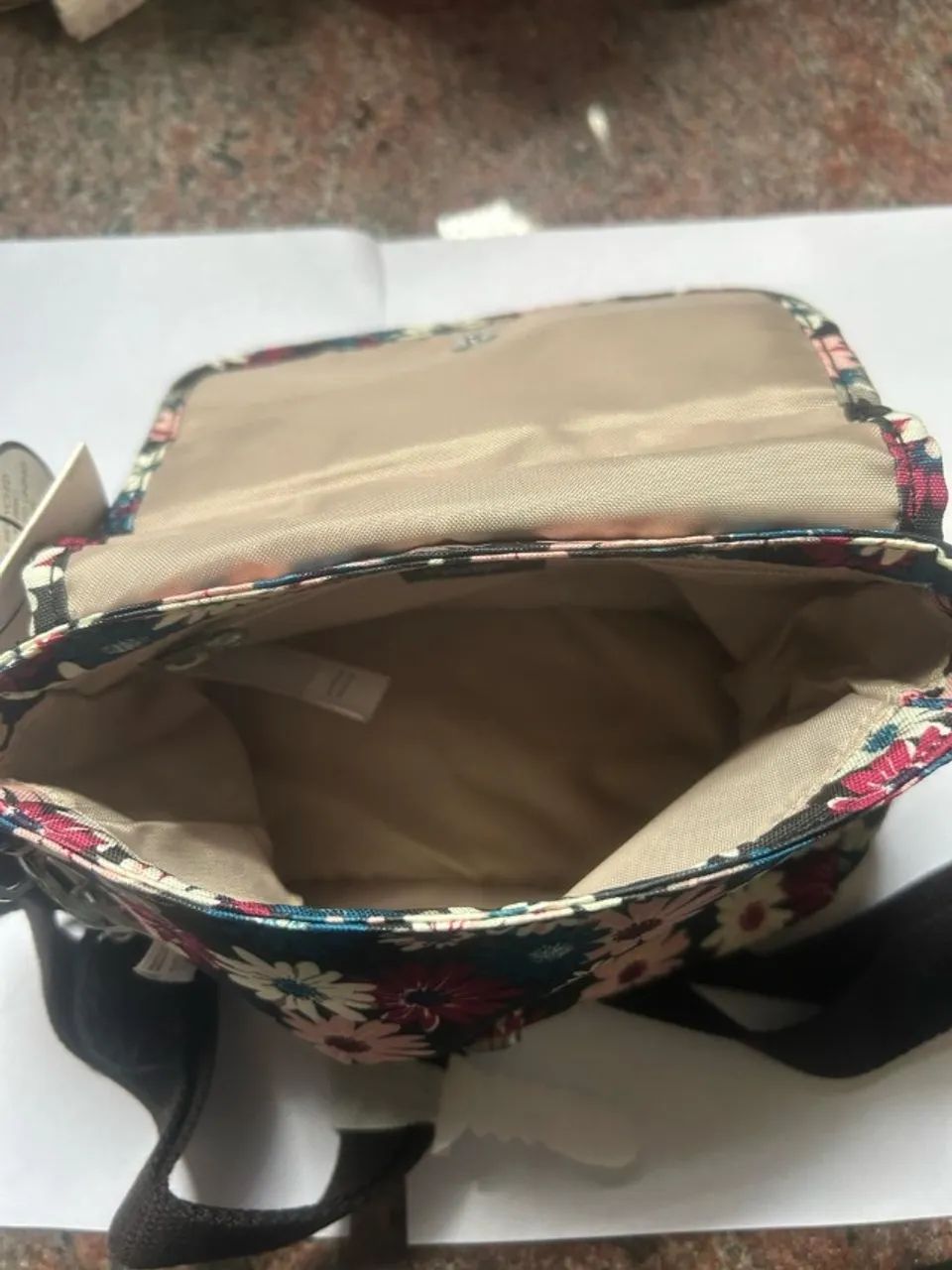 Bolsa Kipling Sabian Nova - Foto 3