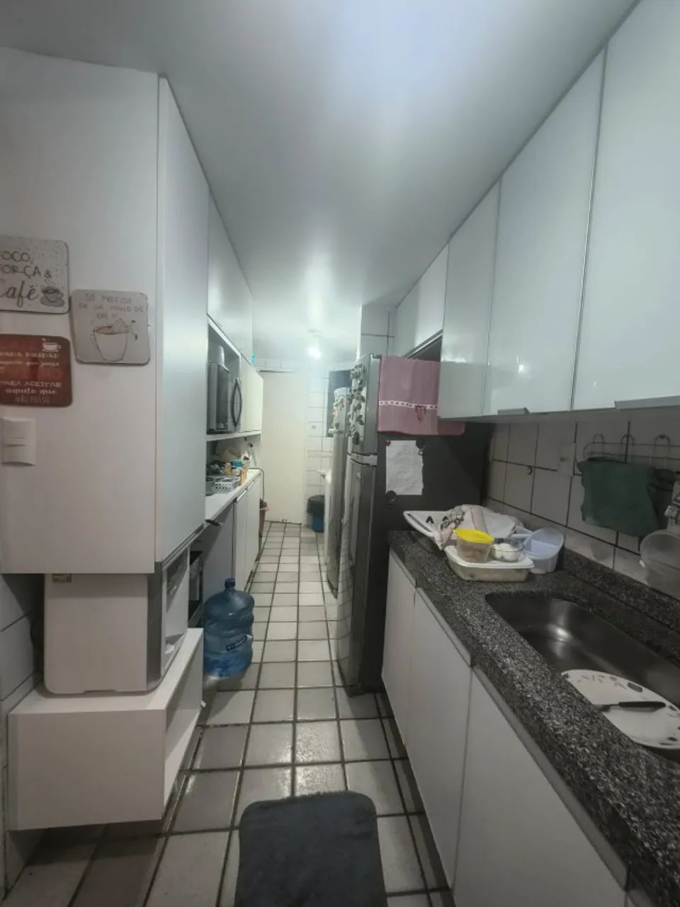 Vendo apartamento 3/4 no Edifício Edmilson Pontes - Foto 2