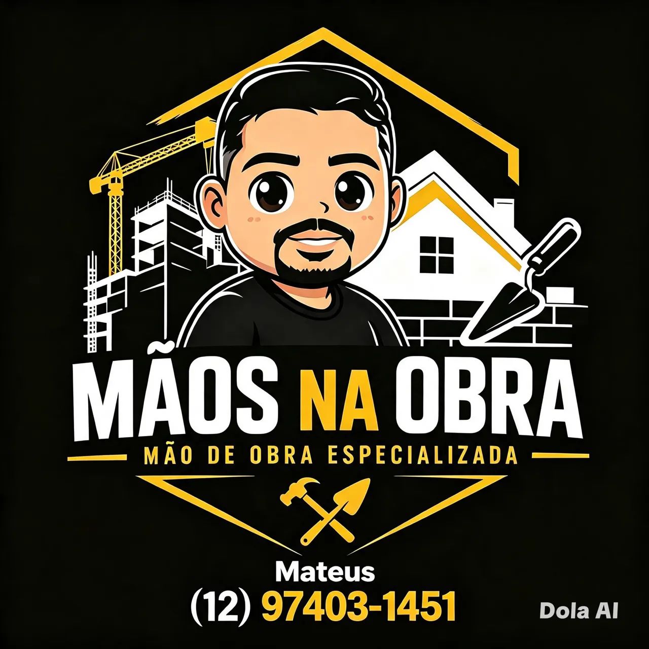 Mãos na obra - Foto 2