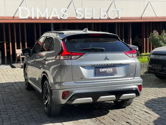Mitsubishi Eclipse Cross HPE-S 1.5 16V 165cv Aut. 2026 - Foto 4