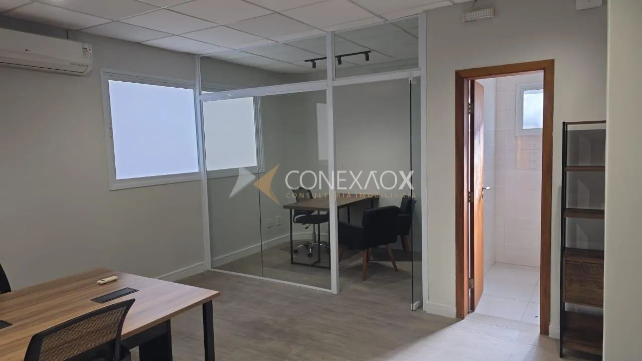 sala - Swiss Park - Campinas - Foto 4