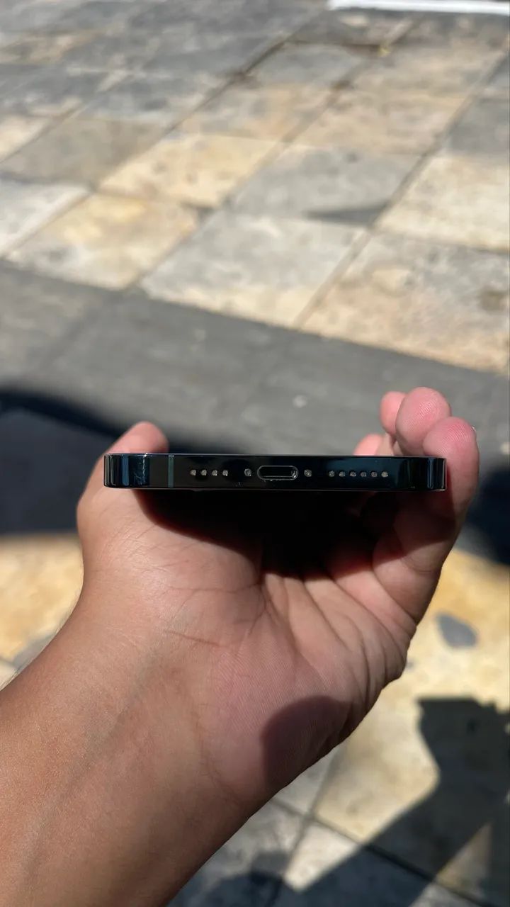 iPhone 13 Pro Max - 256gb (Extra) - Foto 4