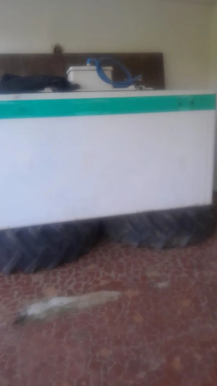 Caixa de transportar peixe vivo - Foto 3