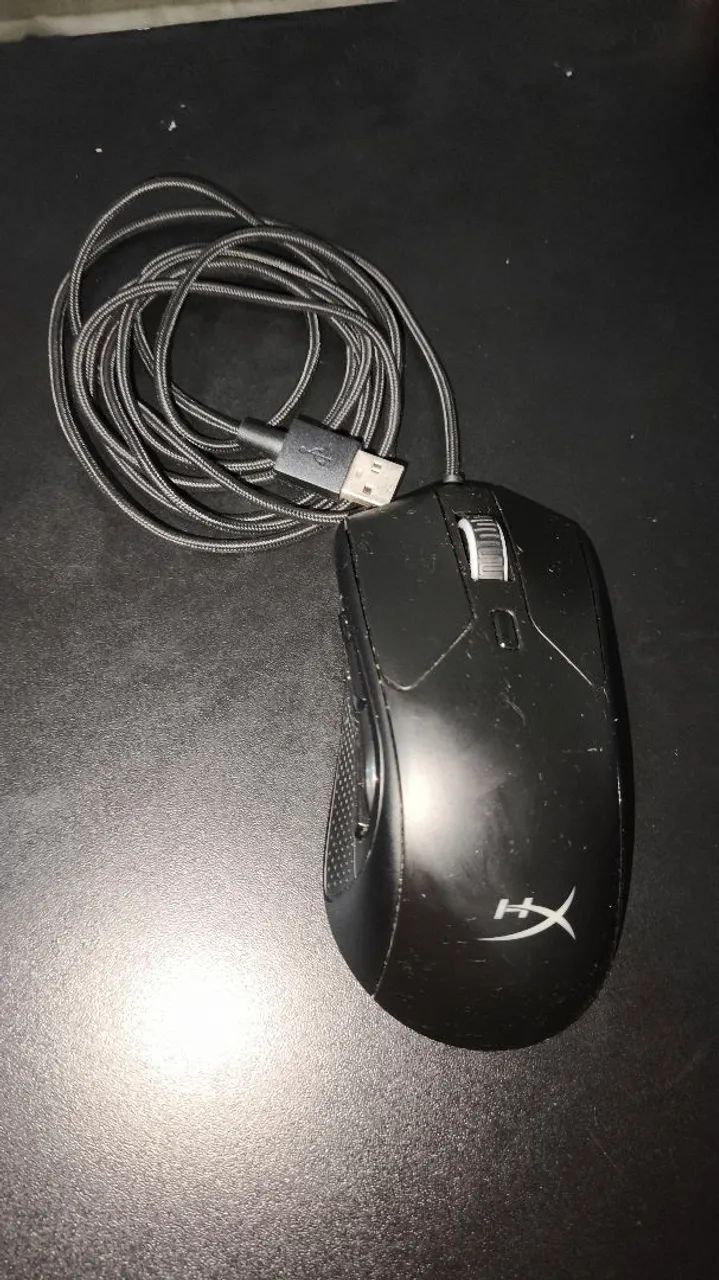 mouse hyperx pulsefire Raid 442876295791267840