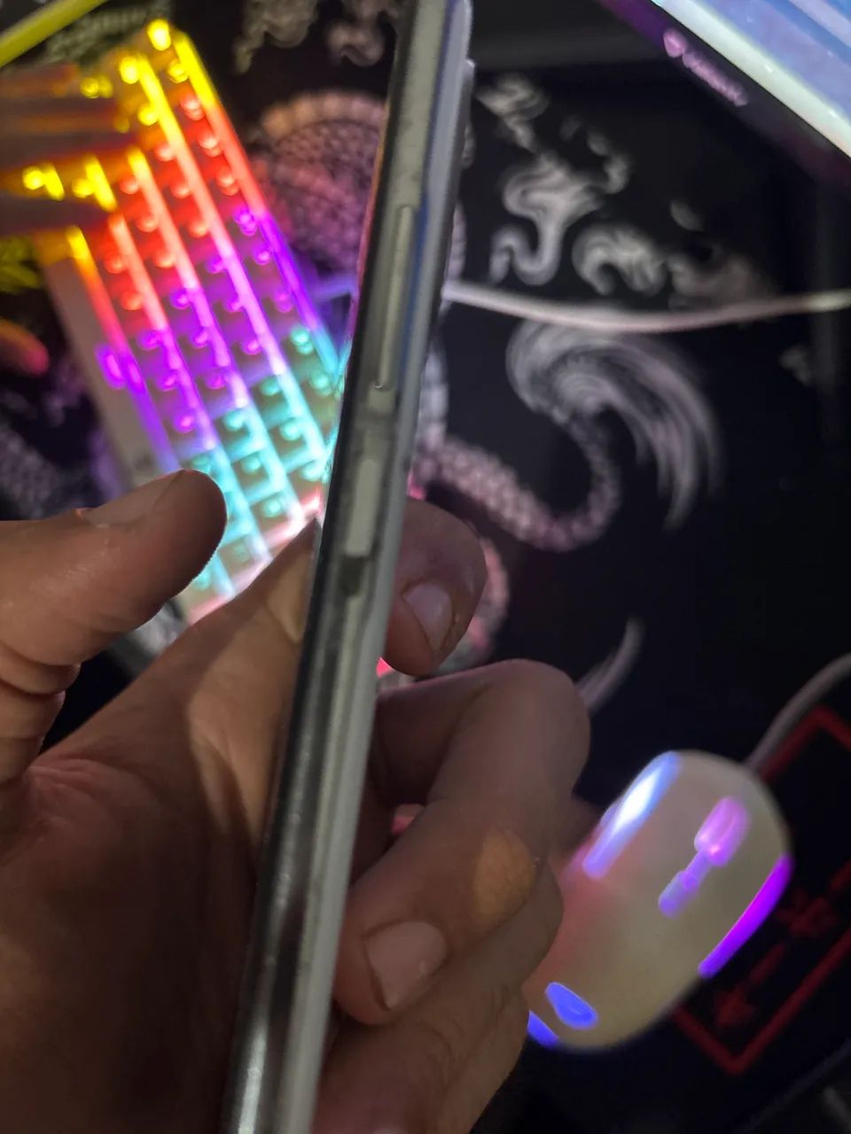 Xaomi redmi note 10 s - Foto 3
