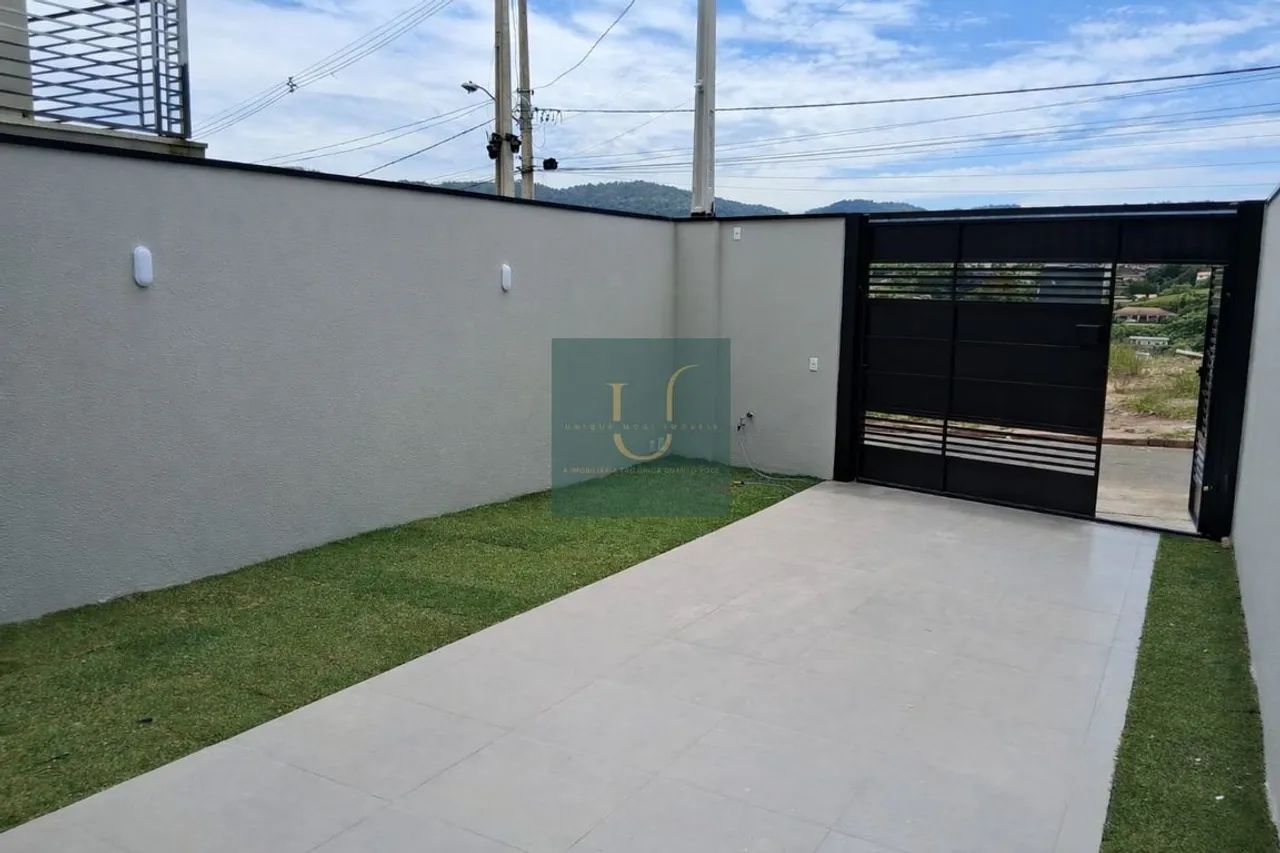 Casa na Vila São Paulo, com 2 dormitórios e 81m² e 165m² de área de terreno. - Foto 5