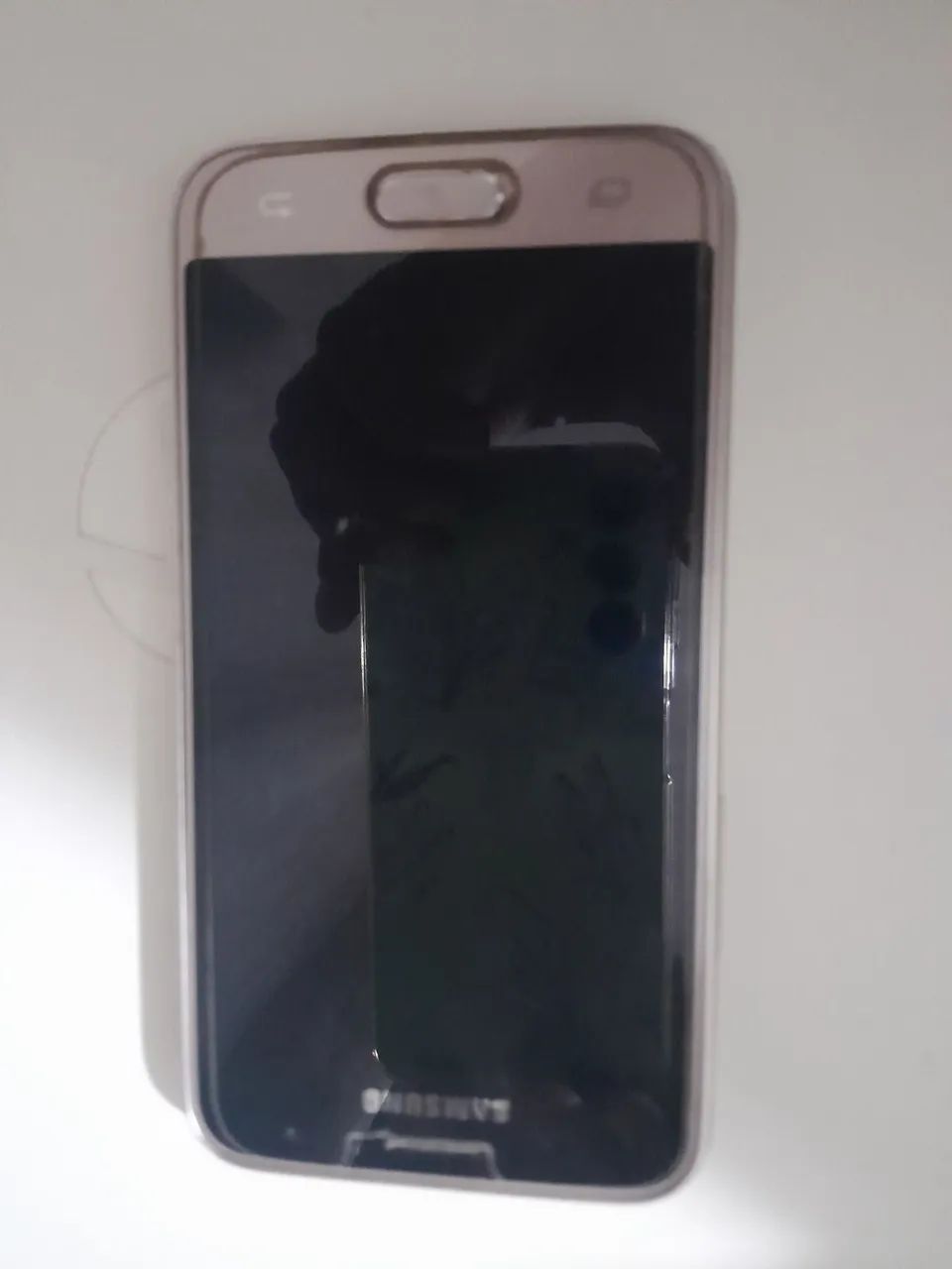 Celular para tirar peças 