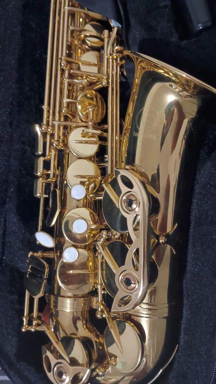 Vende-se saxofone - Foto 2