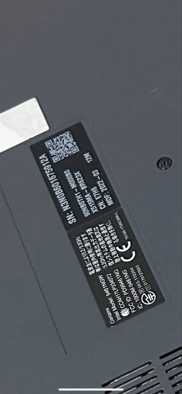 Asus Vivabook Go 15 - Foto 2