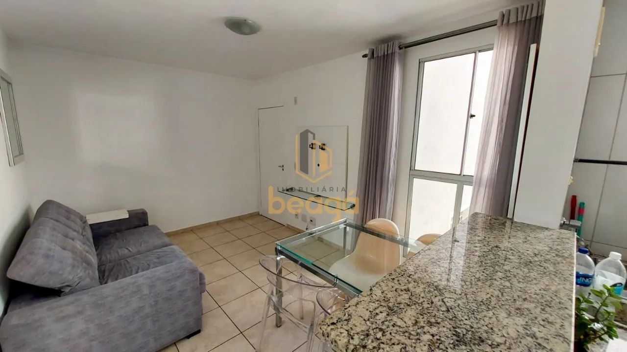 APARTAMENTO | 02 QUARTOS | CAMARGOS - Foto 3