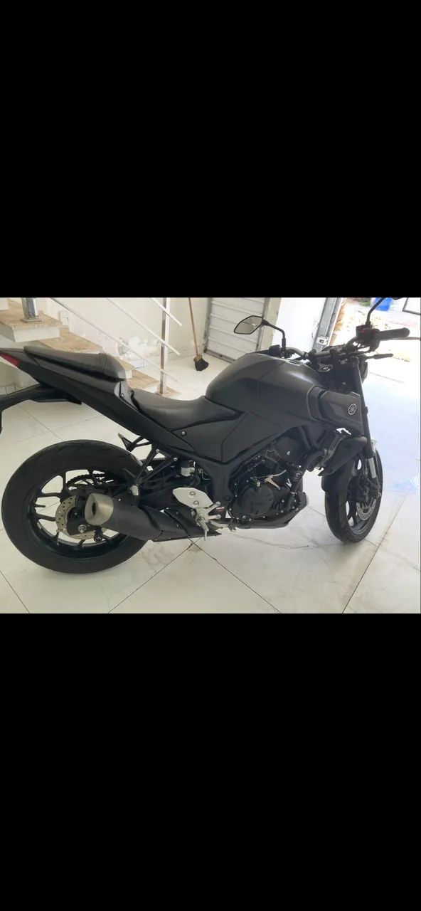 Mt03 - Foto 3