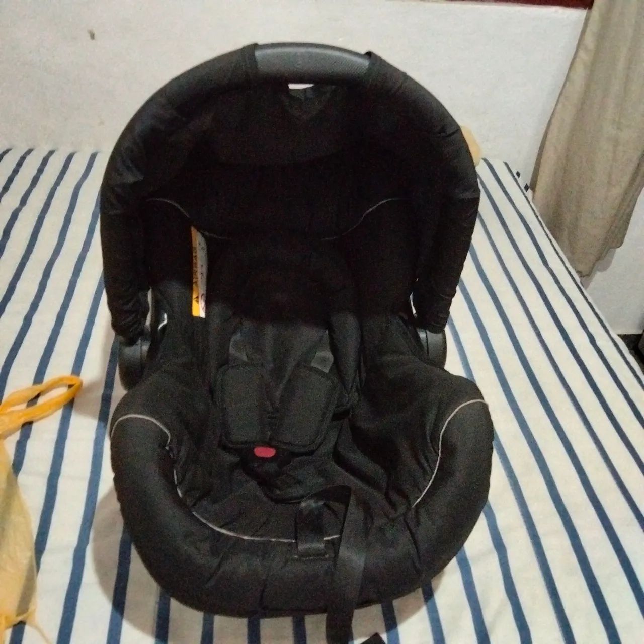 Bebê conforto da Galzerano  - Foto 2