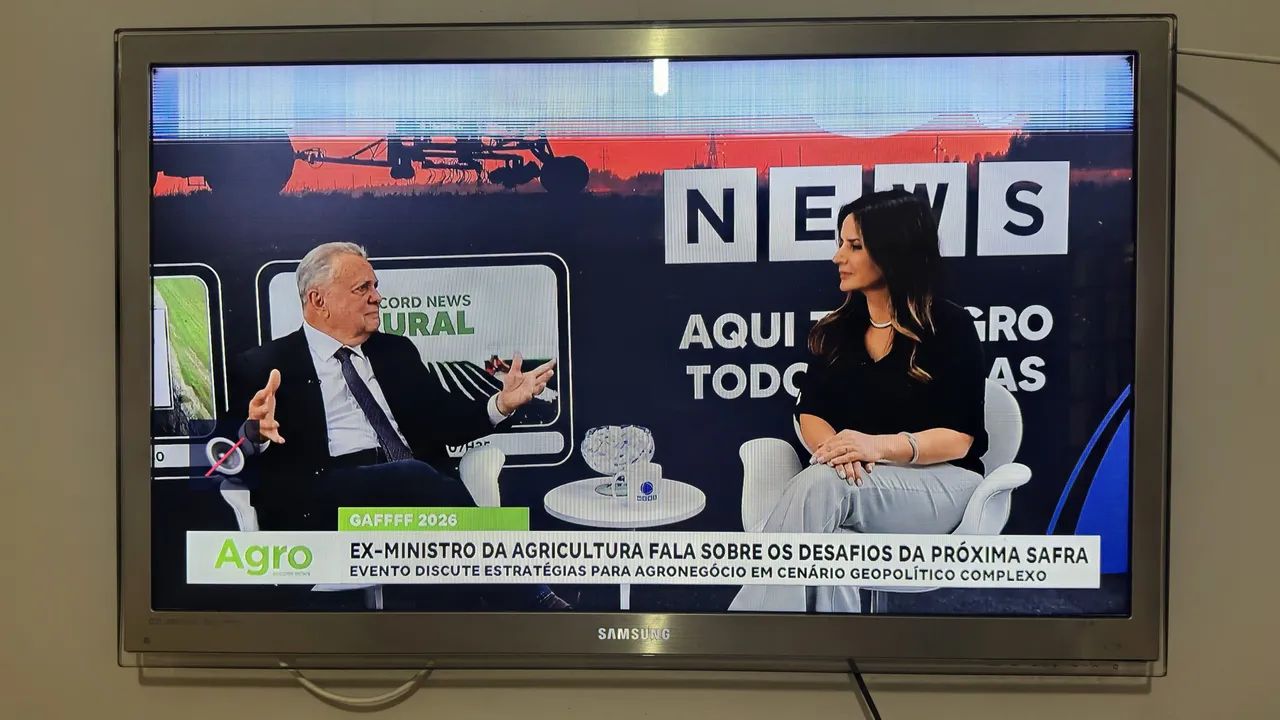  SMART TV SAMSUNG 3D LED FULL HD - SLIM 40 Polegadas  - Foto 3