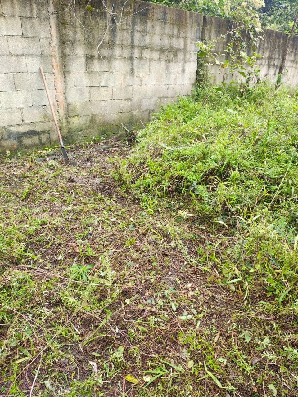 Vende se terreno já murado  - Foto 2