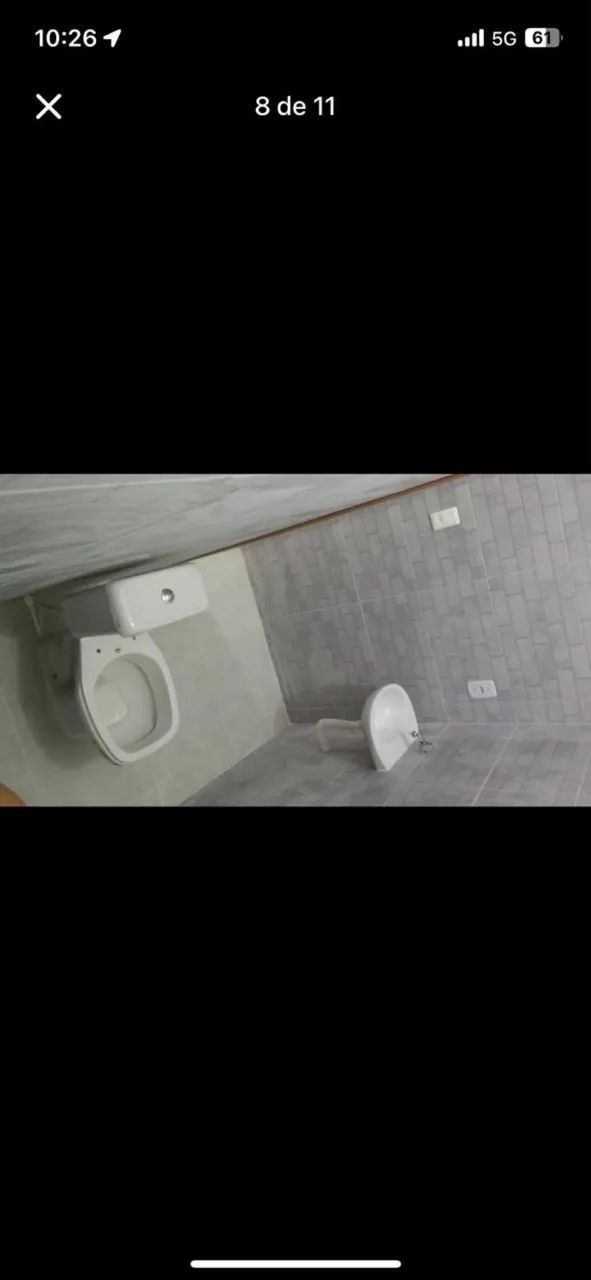 Alugo kitnet R$650,00 - Foto 4