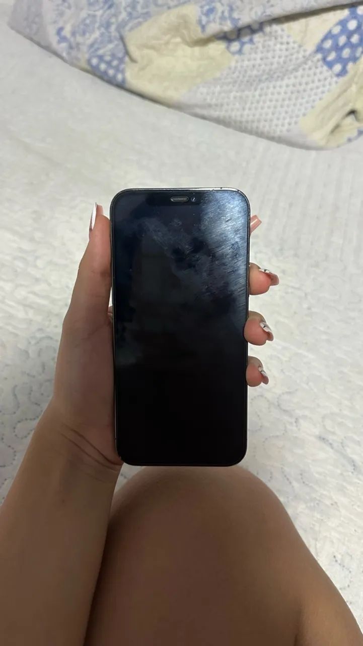Vendo Iphone 12pro - Foto 5
