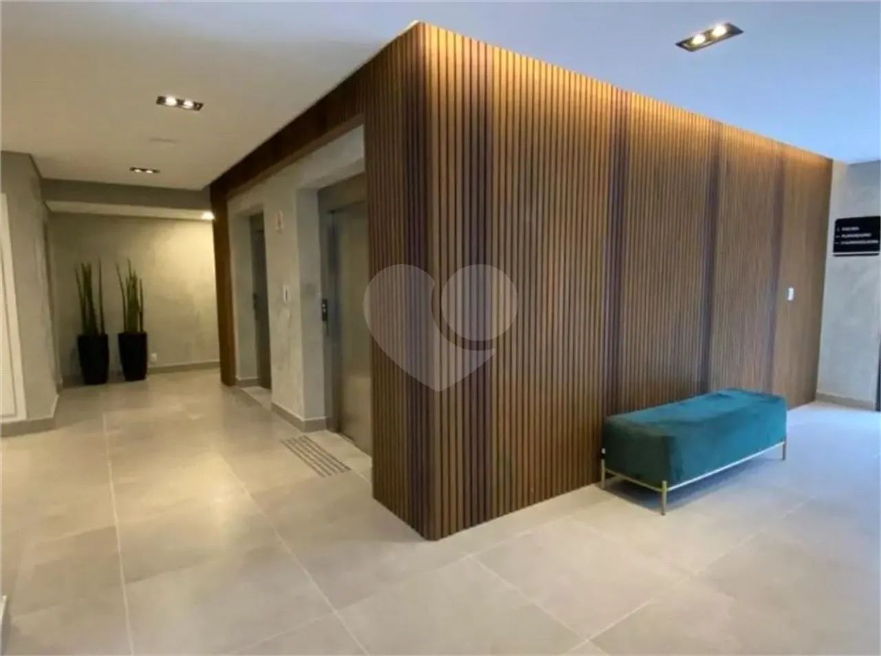 Apartamento com 2 quartos à venda em Parque Mandaqui - SP - Foto 11