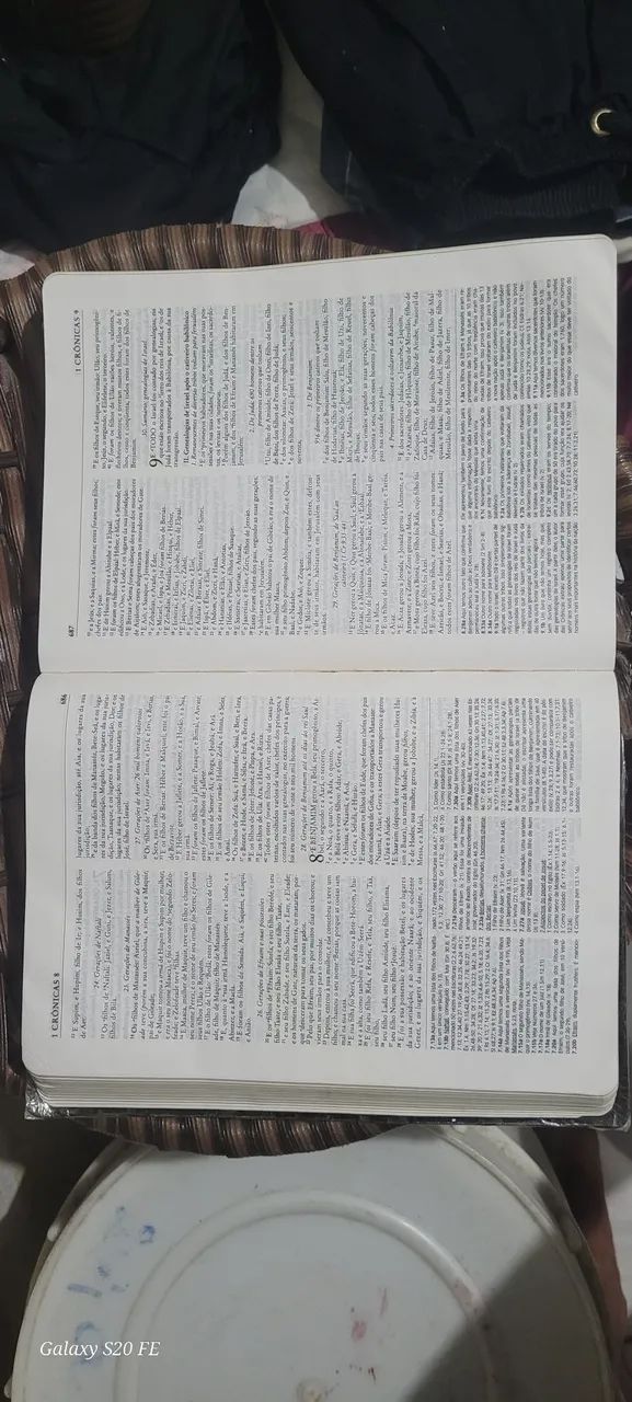 Biblia Dake - Foto 4