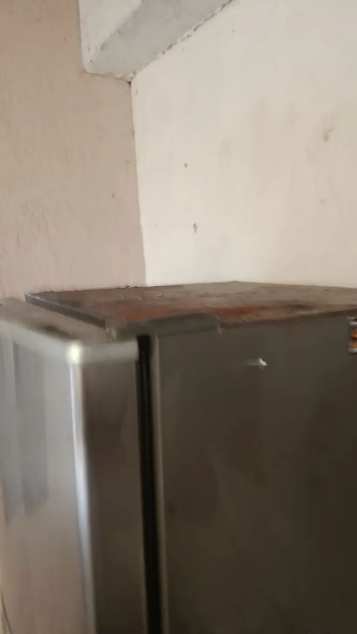 Geladeira 