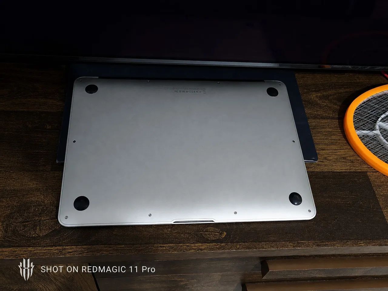 Macbook Air 13 polegadas modelo 2017 - Foto 5