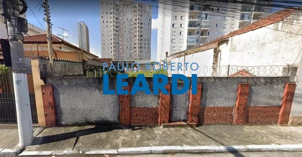 AREA - TATUAPÉ - SP