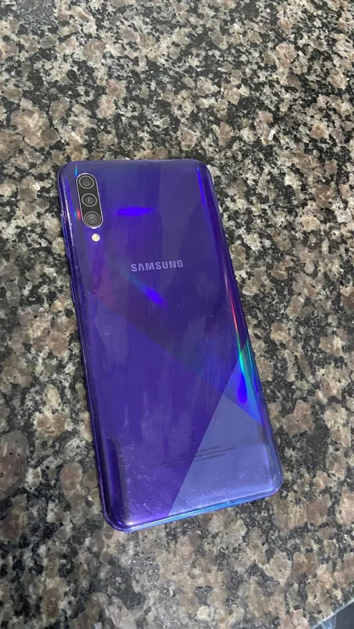 Samsung Galaxy A30s - Foto 2