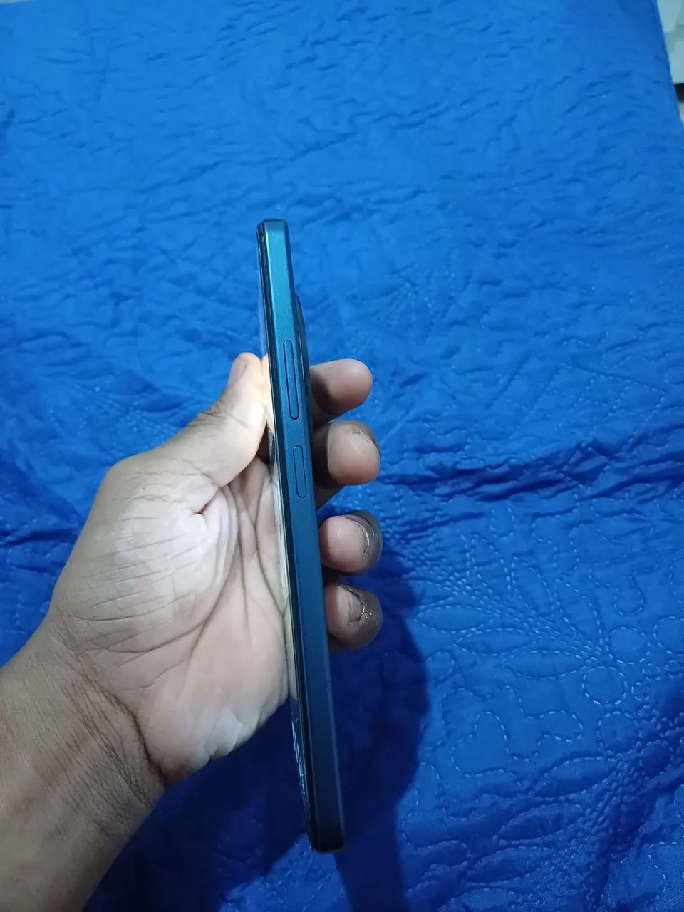Redmi note 14C. Com caixa - Foto 5