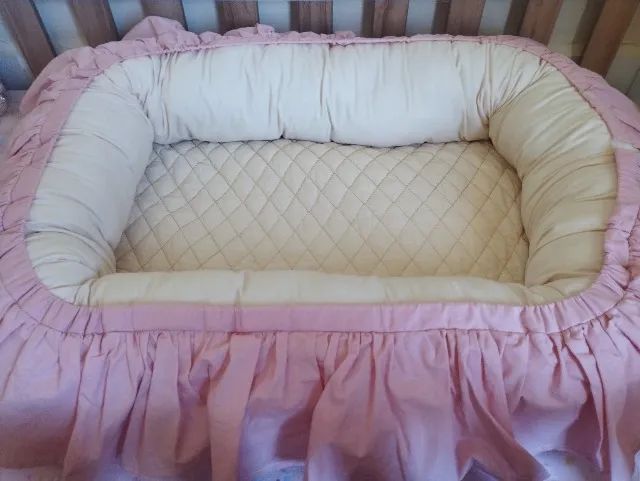 Ninho redutor infantil 