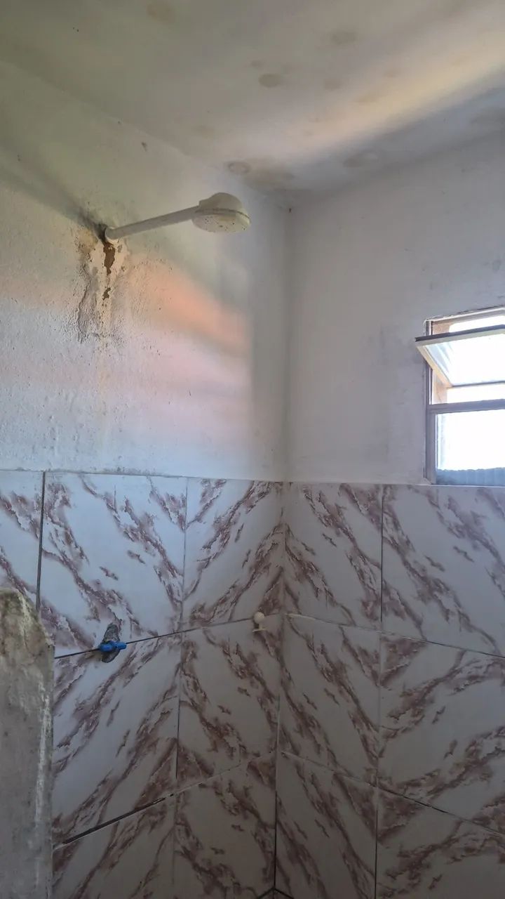 Aluga uma casa 