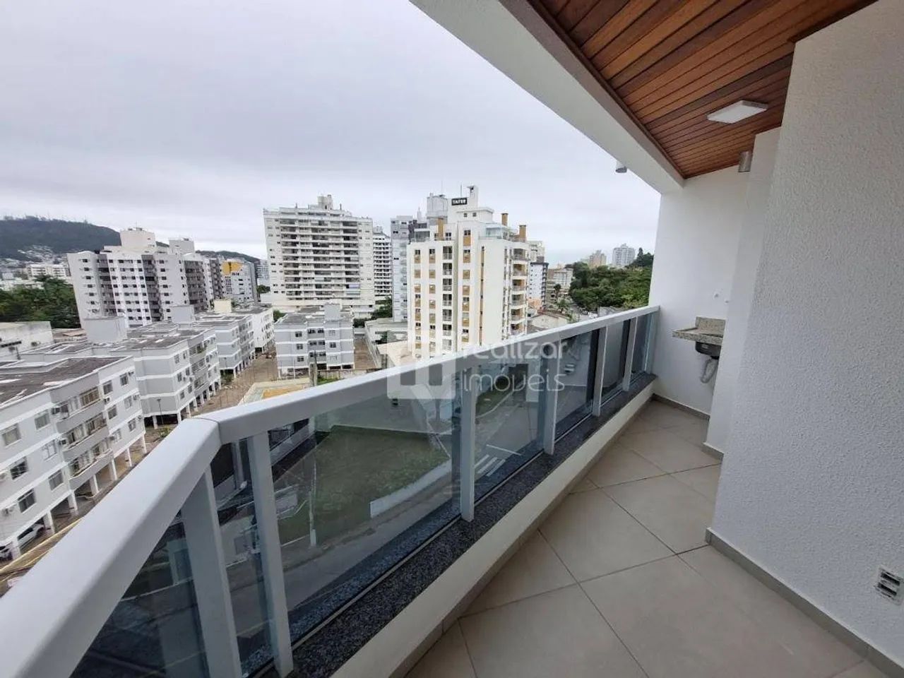 Cobertura Residencial à venda, Itacorubi, Florianópolis - CO0295. - Foto 2