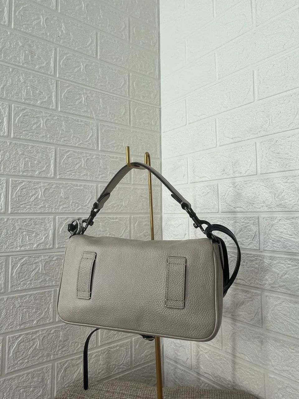 Bolsa Coach Tabby Messenger  - Foto 2