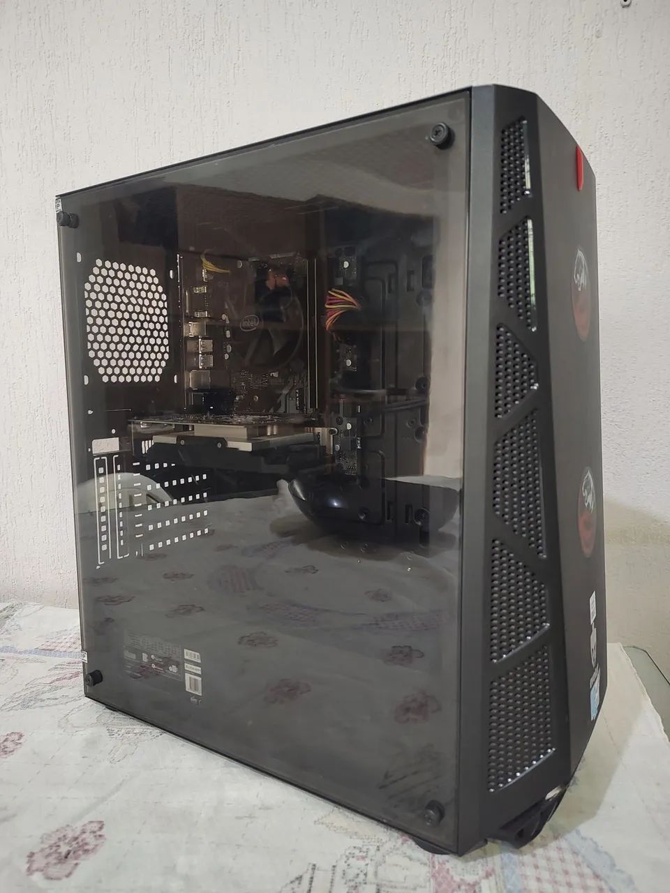PC gamer - Foto 2
