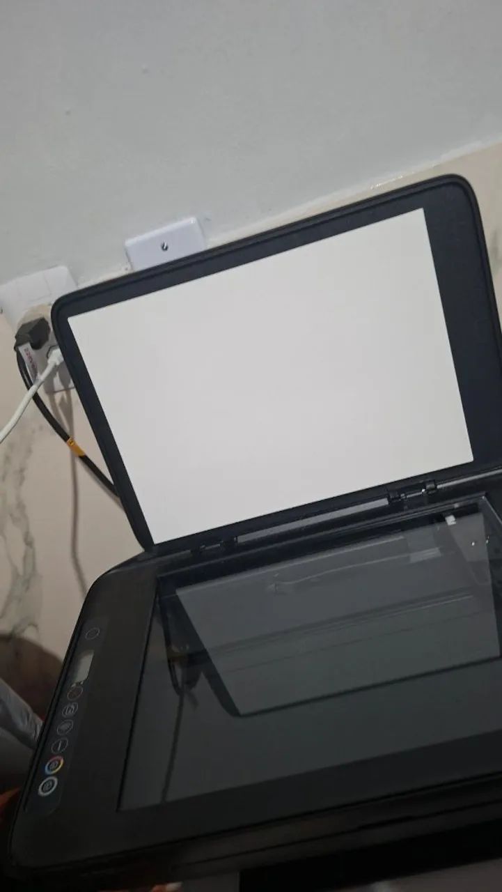 Impressora HP  - Foto 3