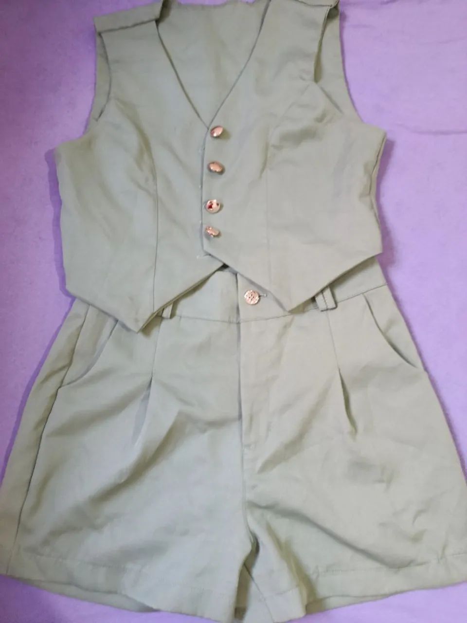 Roupas da Jack  - Foto 2