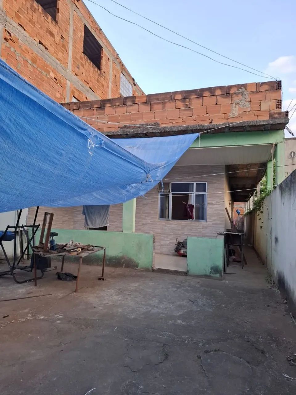 Foto - Belford Roxo - Xavantes