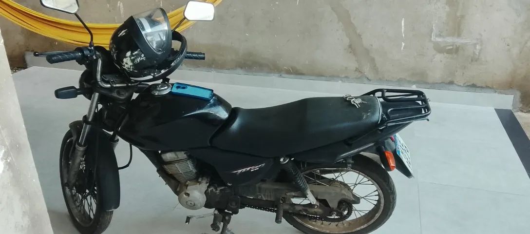 Titan es 2008 - Foto 4